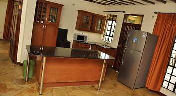 Ol Loika Cottage