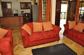 Ol Loika Cottage