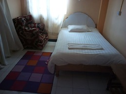 Olympia Hotel