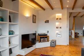 Maisonettewohnung Düsseldorf