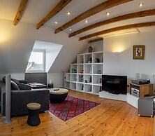 Maisonettewohnung Düsseldorf
