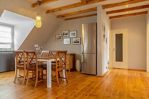 Maisonettewohnung Düsseldorf