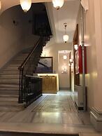 Aslan Residence
