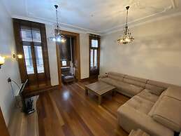 Aslan Residence