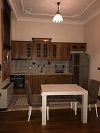 Aslan Residence