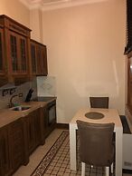 Aslan Residence