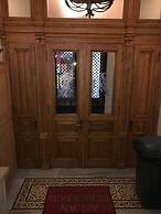 Aslan Residence