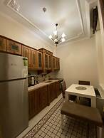 Aslan Residence