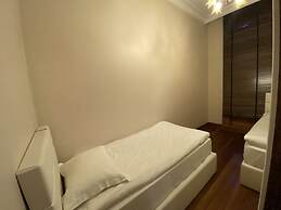 Aslan Residence