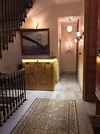 Aslan Residence