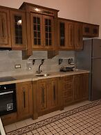 Aslan Residence