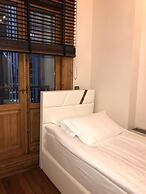 Aslan Residence