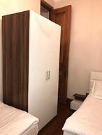 Aslan Residence