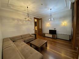 Aslan Residence