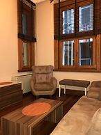 Aslan Residence