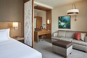Hyatt Place Evansville