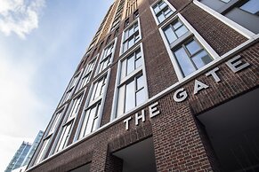 The Gate London City