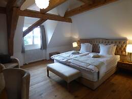 Hotel La Belle Croix