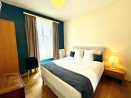 Hotel La Belle Croix