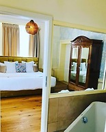Hotel La Belle Croix