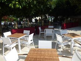 Hotel La Belle Croix