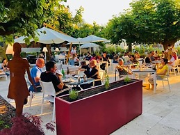 Hotel La Belle Croix