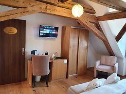 Hotel La Belle Croix