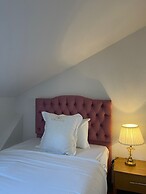 Hotel La Belle Croix