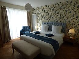 Hotel La Belle Croix
