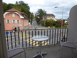 Hotel La Belle Croix