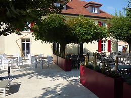 Hotel La Belle Croix