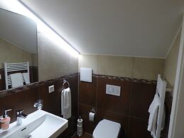 Hotel La Belle Croix