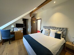 Hotel La Belle Croix