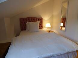 Hotel La Belle Croix
