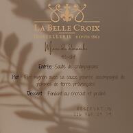 Hotel La Belle Croix