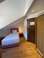 Hotel La Belle Croix