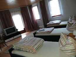 Pension Hotel Ochsen