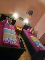 Pension Hotel Ochsen