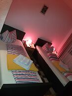 Pension Hotel Ochsen