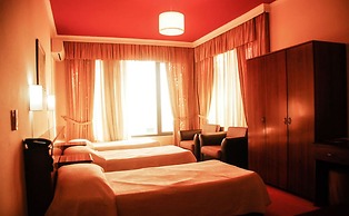 Hotel Vivas