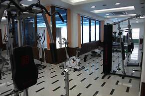 Hotel Vivas