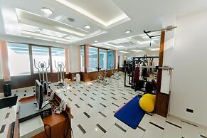 Hotel Vivas