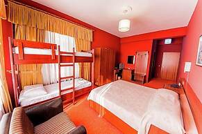 Hotel Vivas