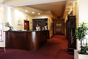 Hotel Vivas