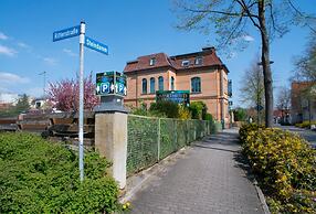 Apartments am Schloßpark
