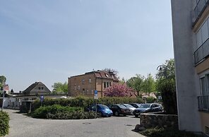 Apartments am Schloßpark