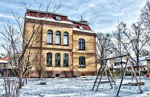 Apartments am Schloßpark