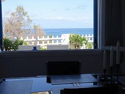 NAMA Beach House