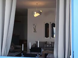NAMA Beach House