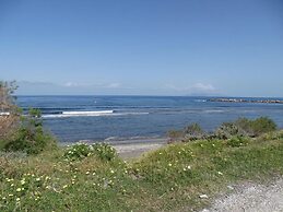 NAMA Beach House